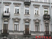 Атмосфера на Каменноостровском 43 мини-отель 2*