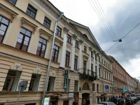 Атмосфера на Спасском 11 мини-отель 4*