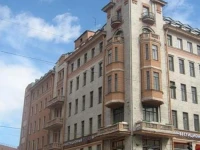 Дом Вяземской мини-отель 3*