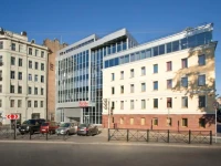 Ред Старс отель 4*