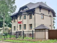 Шувалофф мини-отель Парголово 