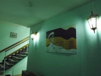 Адмиралъ Колчакъ мини-отель 