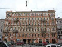 Лабиринт хостел 