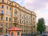 Перcпектива мини-отель 
