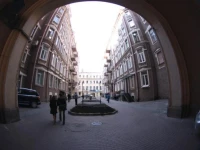 Хостел Актив 1*