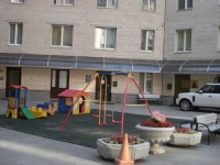 БиэндБи Петроградский хостел 