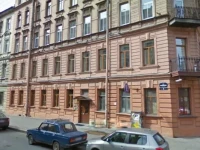 Барышкоff мини-отель 