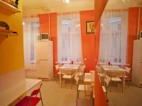 Влисс хостел Санкт-Петербург 3*