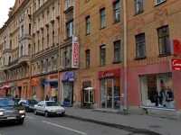 Большой 19 мини-отель 1*