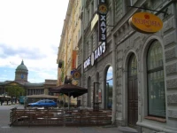 Корона гостевой дом Санкт-Петербург 