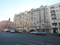 Олимп Мини-Отель Санкт-Петербург 
