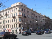 Питерская отель 