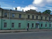 Русские витязи мини-отель 