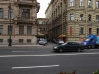 Самсонов мини-отель у Эрмитажа 
