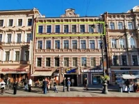 СтейОК хостел 