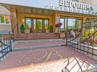 Вероника отель Санкт-Петербург 