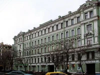 Юлана на Фурштатской мини-отель 