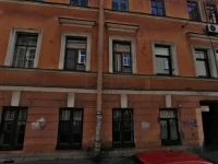 Юлана на Орловском мини-отель 