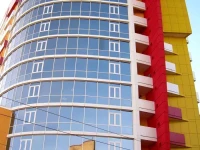 Богемия Сити на улице Слонова 3*