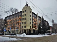 Богемия отель на улице Вавилова 4*