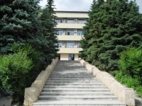 Богемия Парк-отель  