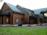 Несси Отель 4*