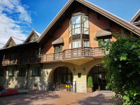 Skandinaviya hotel