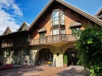 Скандинавия отель 4*