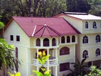 Виктор гостевой дом 4*