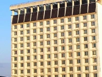 Континент гостиничный комплекс 3*