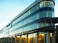 Парк Отель Ставрополь 4*