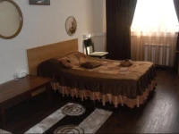 Софи Де Люкс отель 4*