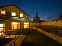 Спасская горка мини-отель 4*