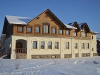 Алексеевская Усадьба отель Суздаль 