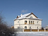 Дом Попова гостевой дом 