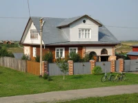 Гостевой дом Лепешиных 
