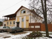 На Покровке Гостевой Дом 