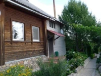 Павловское Подворье гостевой дом 