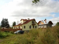 Серебряный Век гостевой дом 