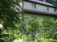 Сосны пансионат Светлогорск 