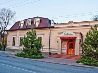 Р?Р·РІРѕР»СЊС‚Рµ РћС‚РµР»СЊ 