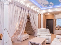 Chocolate hotel