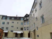 Евразия отель Уфа 4*