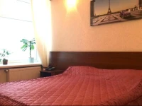 Юлдаш отель 