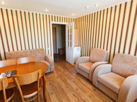 Barguzin hotel