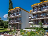 Pavilions Slaven hotel 2*
