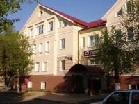 Орион Отель Владимир 3*