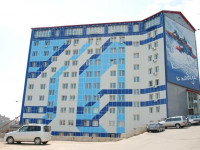 Avanta hotel Vladivostok