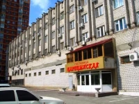 Царицынская отель 
