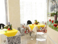 Il Monte Hotel